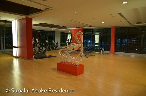 Photo 27 - Supalai Asoke Residence