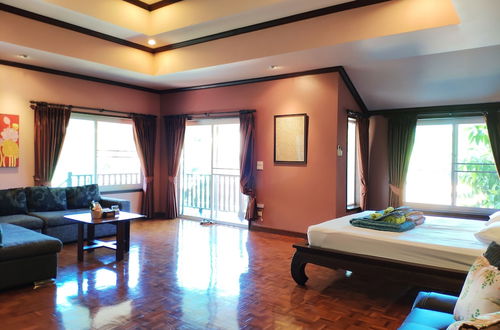 Photo 11 - Momoka Luxury Villa