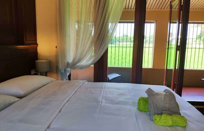 Momoka Luxury Villa - Foto 3