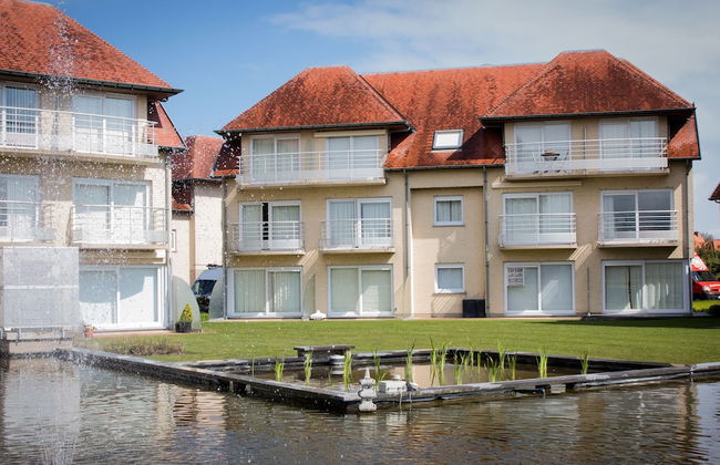 Holiday Suites De Haan - Foto 1