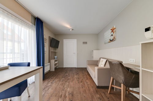 Photo 12 - Holiday Suites De Haan