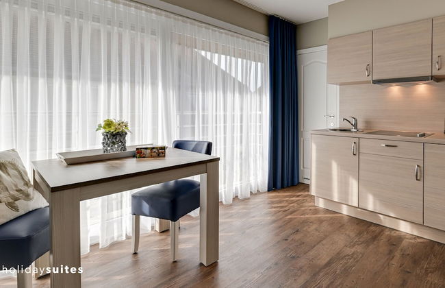 Holiday Suites De Haan - Foto 13