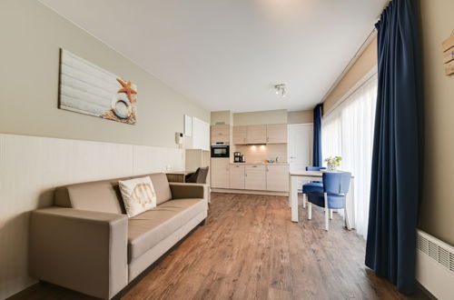 Photo 9 - Holiday Suites De Haan