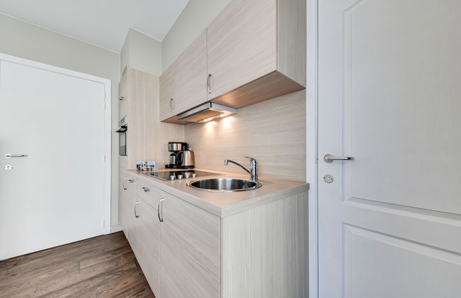 Holiday Suites De Haan - Foto 6