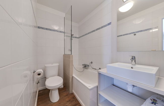 Holiday Suites De Haan - Foto 16