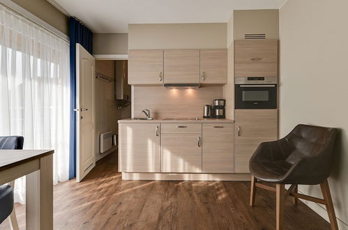 Photo 7 - Holiday Suites De Haan