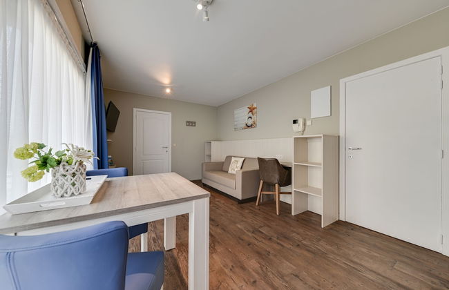 Holiday Suites De Haan - Foto 11