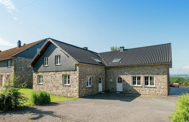 Spacious Holiday Home in Chodes With Sauna - Foto 41