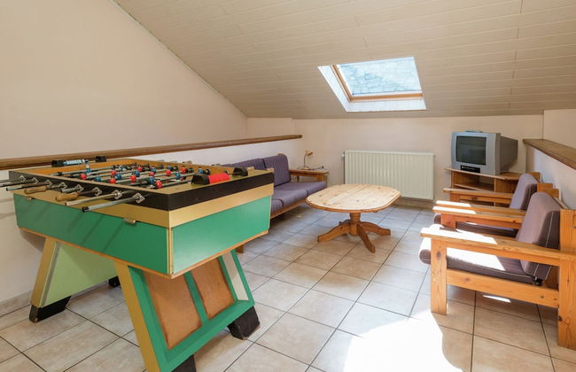 Spacious Holiday Home in Chodes With Sauna - Foto 18