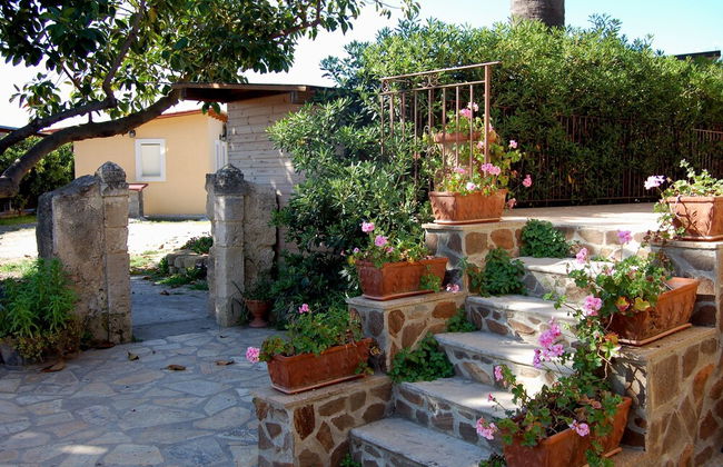 Il Giardino del sole - Foto 56