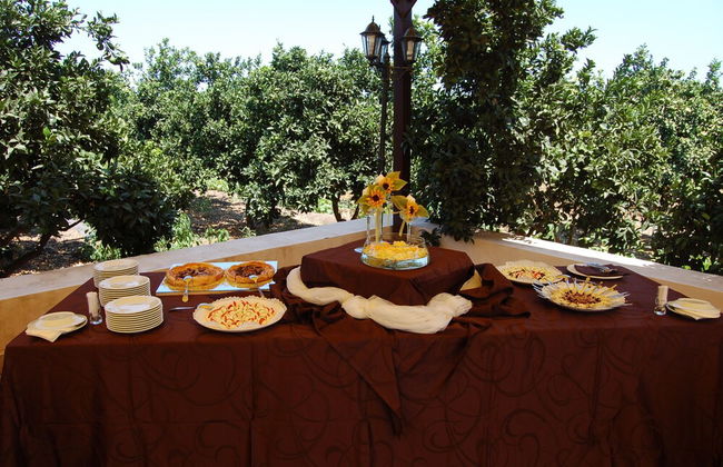 Il Giardino del sole - Foto 30