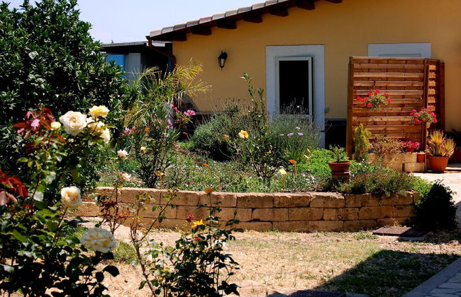 Il Giardino del sole - Foto 43