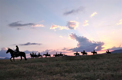 Foto 1 - La Valle dei Cavalli