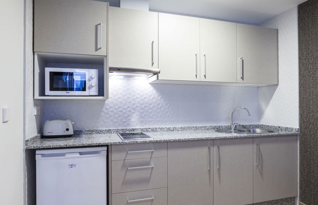 Climia 2Sleep Apartments - Foto 44