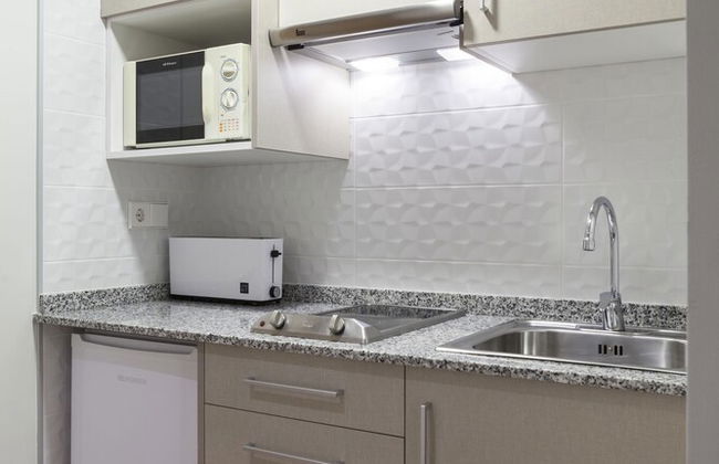 Climia 2Sleep Apartments - Foto 47