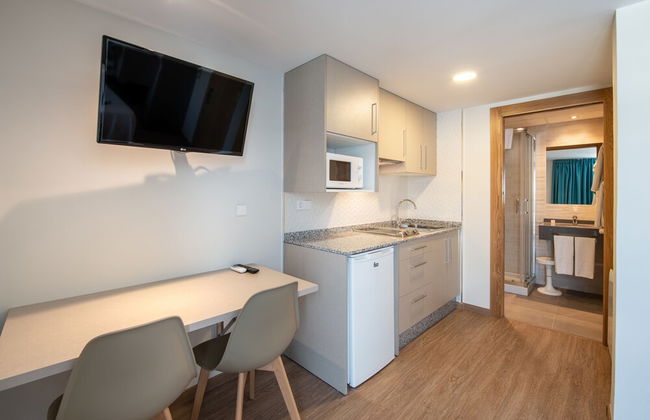 Climia 2Sleep Apartments - Foto 41
