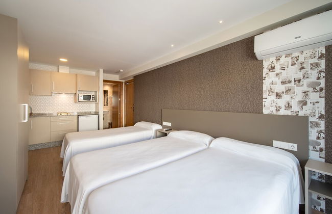 Climia 2Sleep Apartments - Foto 7