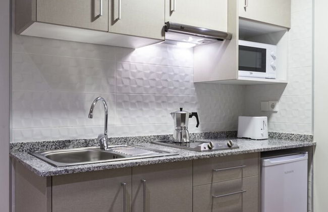 Climia 2Sleep Apartments - Foto 45