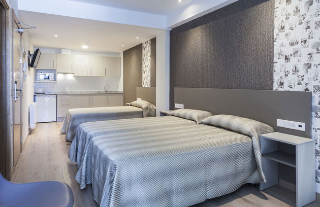 Climia 2Sleep Apartments - Foto 17