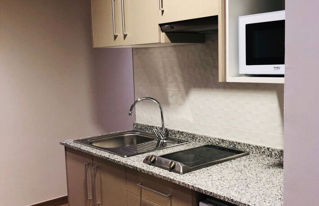 Climia 2Sleep Apartments - Foto 42