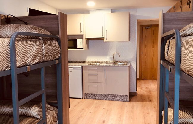 Climia 2Sleep Apartments - Foto 12