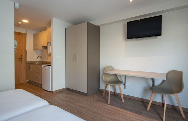 Climia 2Sleep Apartments - Foto 8