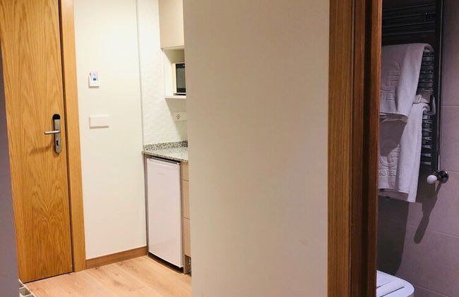 Climia 2Sleep Apartments - Foto 43