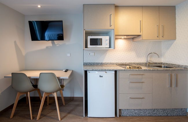 Climia 2Sleep Apartments - Foto 49