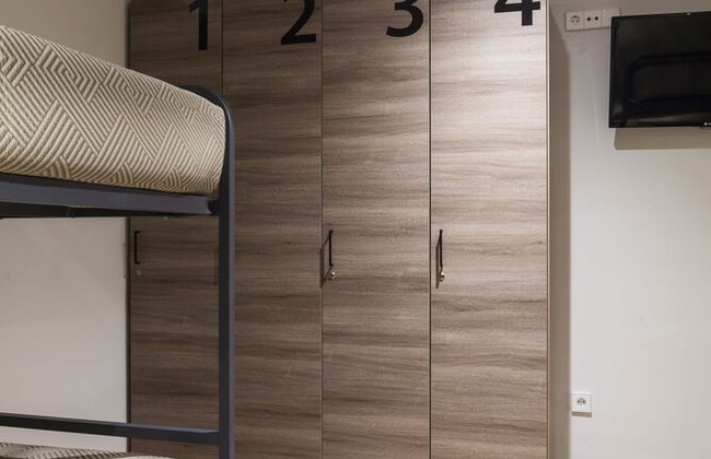 Climia 2Sleep Apartments - Foto 21