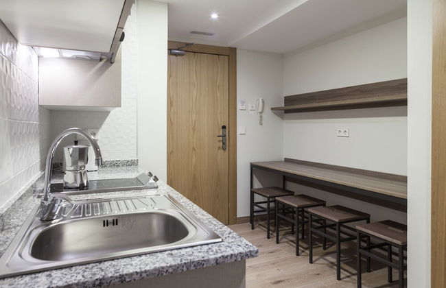 Climia 2Sleep Apartments - Foto 46