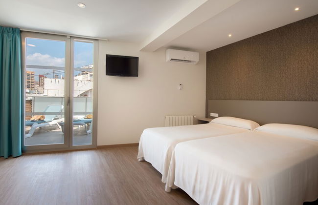 Climia 2Sleep Apartments - Foto 68