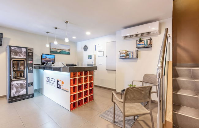 Climia 2Sleep Apartments - Foto 4