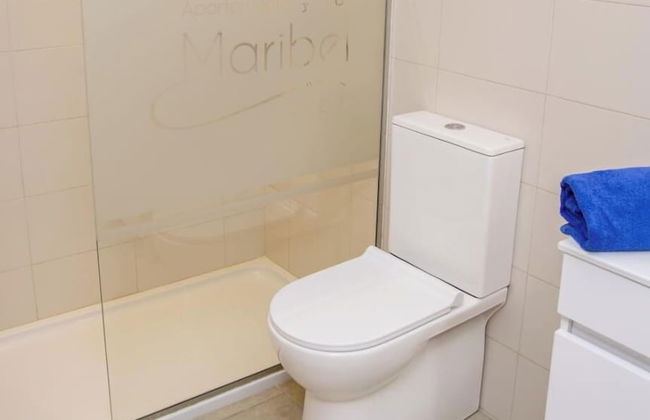 Apartamentos Maribel - Foto 21