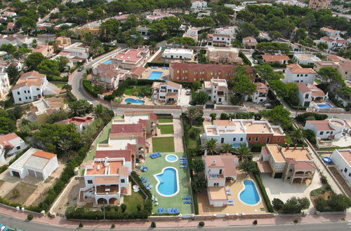 Foto 47 - Apartamentos Maribel