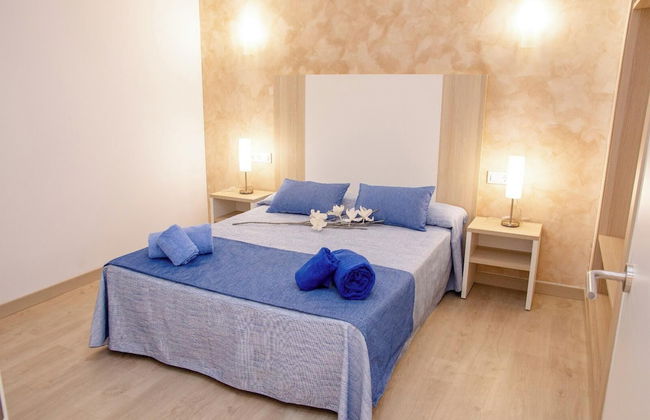 Apartamentos Maribel - Foto 7