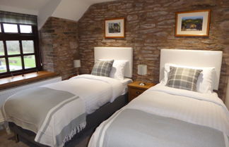 Photo 2 - Hilltops Brecon Holiday Cottages