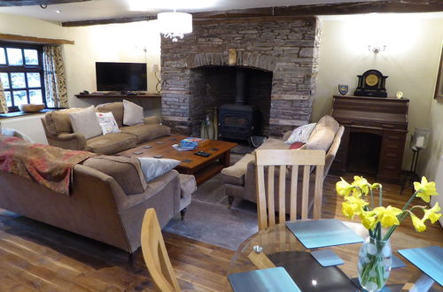 Photo 26 - Hilltops Brecon Holiday Cottages