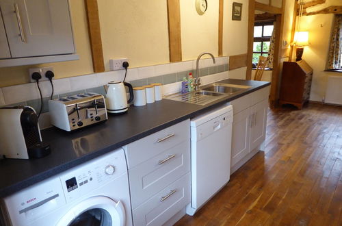 Photo 15 - Hilltops Brecon Holiday Cottages