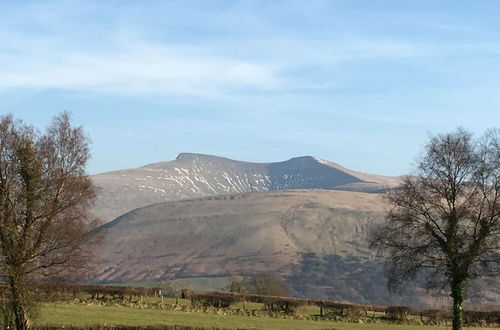 Photo 50 - Hilltops Brecon Holiday Cottages