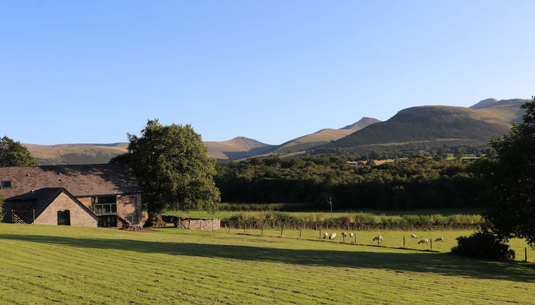 Photo 1 - Hilltops Brecon Holiday Cottages