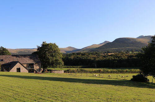 Photo 1 - Hilltops Brecon Holiday Cottages