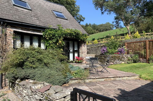 Photo 30 - Hilltops Brecon Holiday Cottages