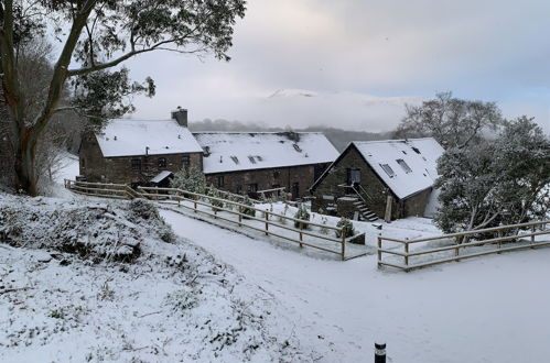 Foto 40 - Hilltops Brecon Holiday Cottages