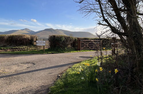 Foto 42 - Hilltops Brecon Holiday Cottages