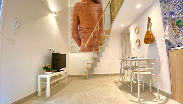 Servicio de comidas en la habitación