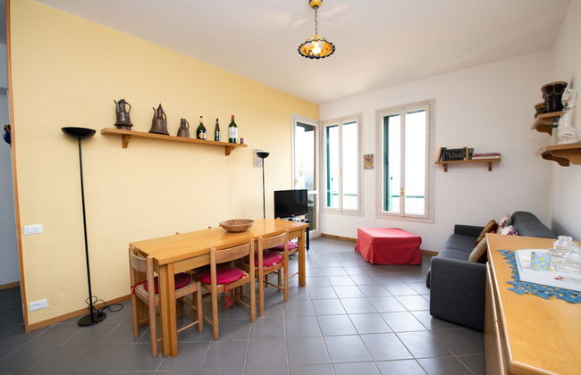 Appartamento Lavinia - Foto 18