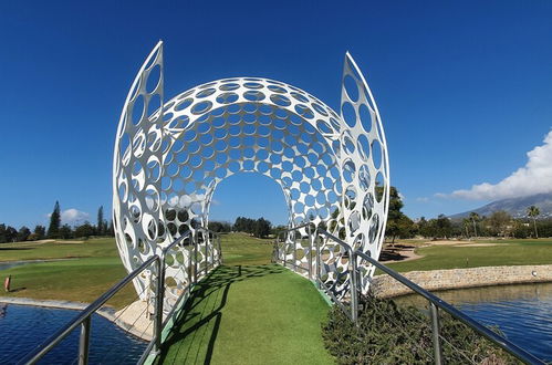 Photo 29 - Golf Paradise Panoramic Terrace