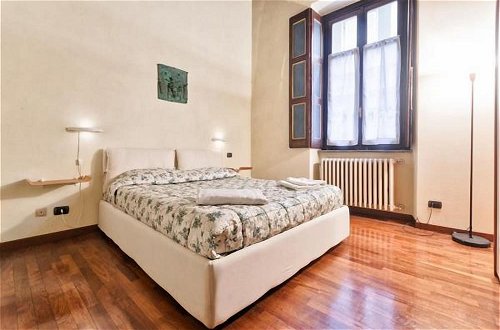Photo 4 - Torino Palazzo Di Città Elegant Apartment
