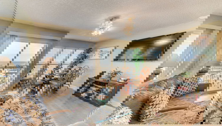 Foto 1 - Surfside Six E