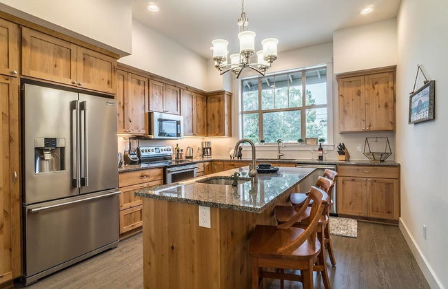 Seagate: Starboard~coos Bay~premiere Property - Photo 9
